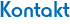 kontakt